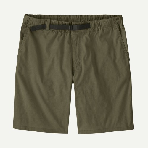 All Wear LW GI Shorts 9 IN basin green